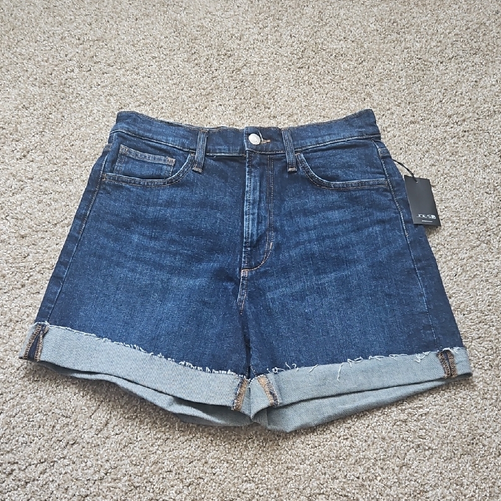 Joes Rolled 5" Latvia Shorts